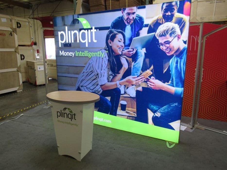 Elements of an Effective Trade Show Display