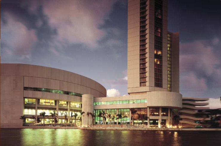 Miami, FL Convention Center