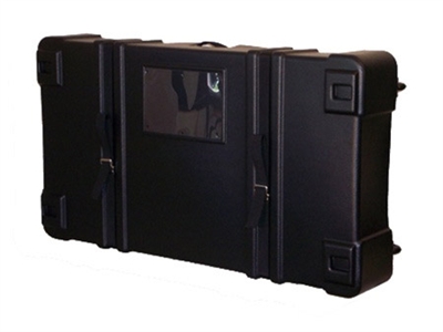 511 Rotunda Graphics Cases for Shipping and Transport