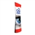 PLATEAU Brandcusi Straight Tension Fabric Banner Stand