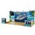20ft Waveline Marlin MASTER Backwall Display Kit