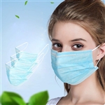PPE Face Mask Disposable