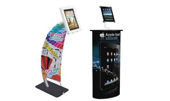 iPad & Tablets stands